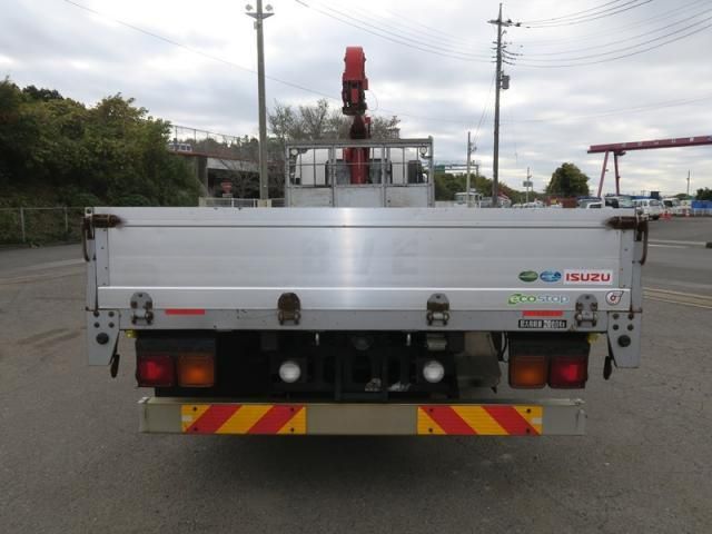 ISUZU FORWARD 2018 Image 31