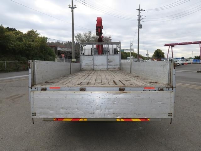 ISUZU FORWARD 2018 Image 31