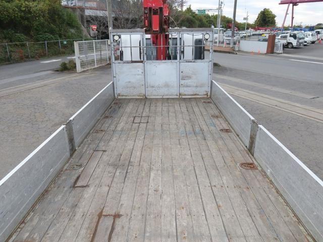 ISUZU FORWARD 2018 Image 31