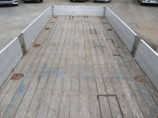 ISUZU FORWARD 2018 Image 31