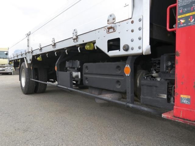 ISUZU FORWARD 2018 Image 31