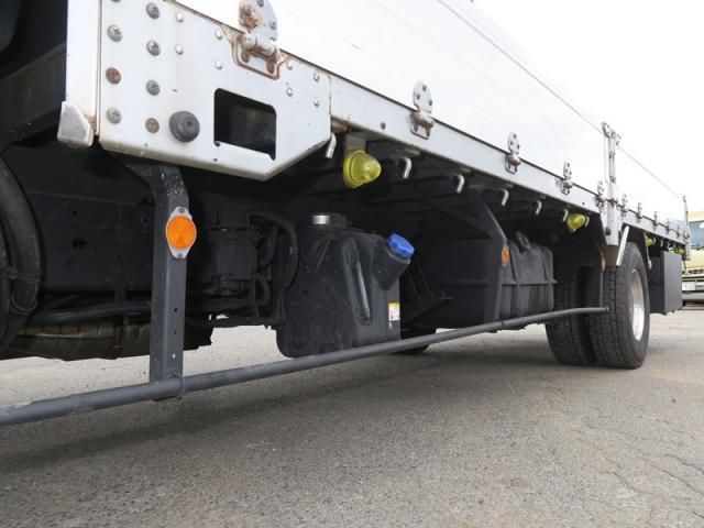 ISUZU FORWARD 2018 Image 31