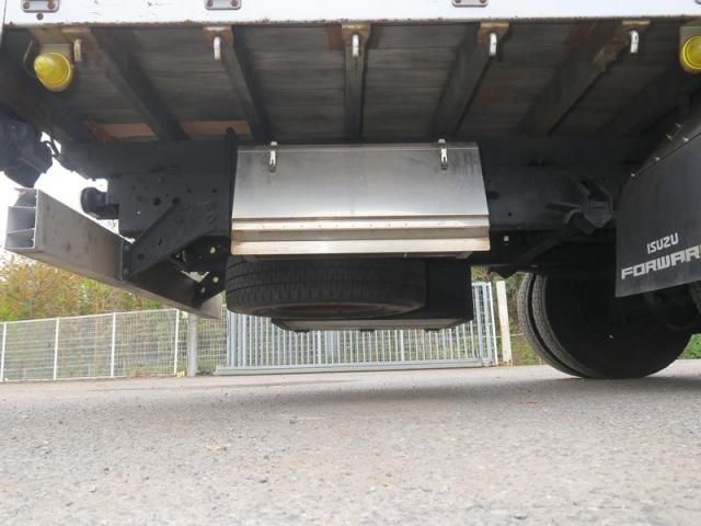 ISUZU FORWARD 2018 Image 31