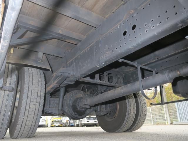 ISUZU FORWARD 2018 Image 31