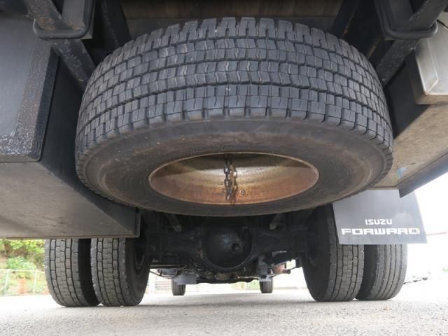 ISUZU FORWARD 2018 Image 31