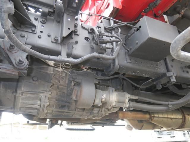 ISUZU FORWARD 2018 Image 31