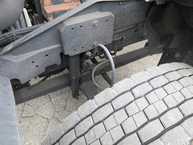 ISUZU FORWARD 2018 Image 31