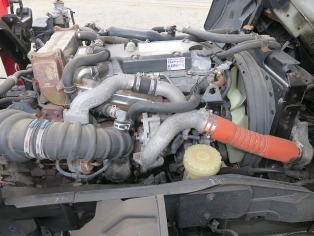 ISUZU FORWARD 2018 Image 31