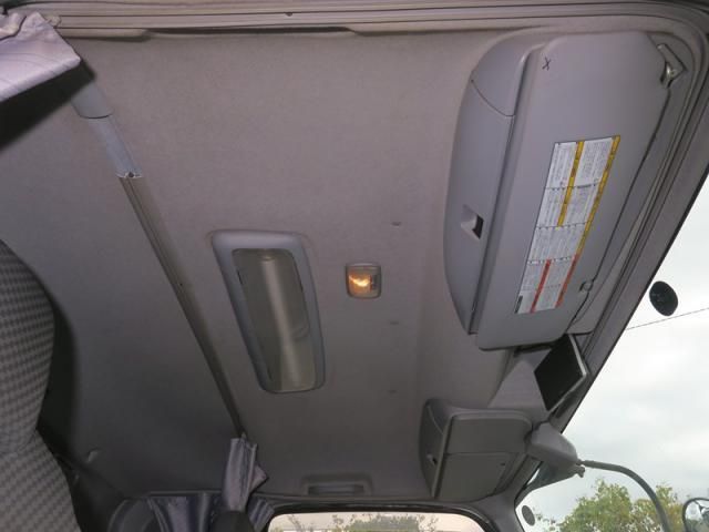 ISUZU FORWARD 2018 Image 31