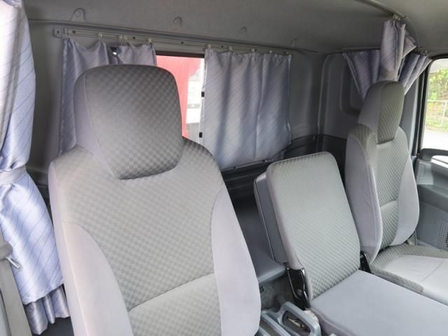 ISUZU FORWARD 2018 Image 31