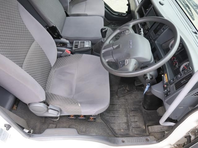 ISUZU FORWARD 2018 Image 31