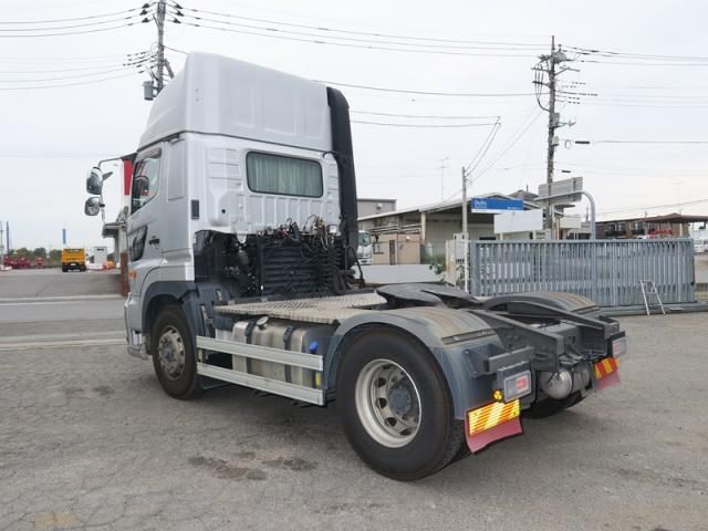 HINO PROFIA 2020 Image 31