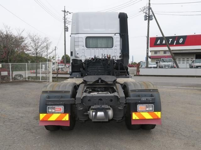 HINO PROFIA 2020 Image 31