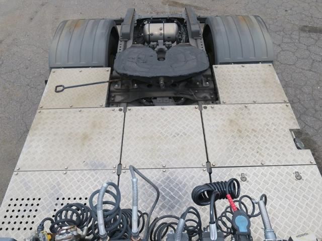 HINO PROFIA 2020 Image 31