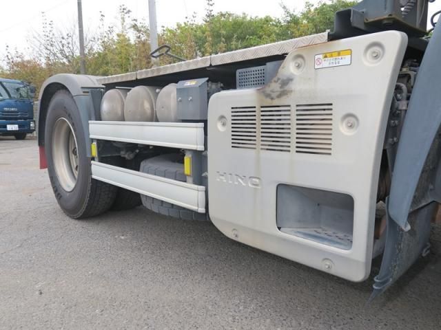 HINO PROFIA 2020 Image 31