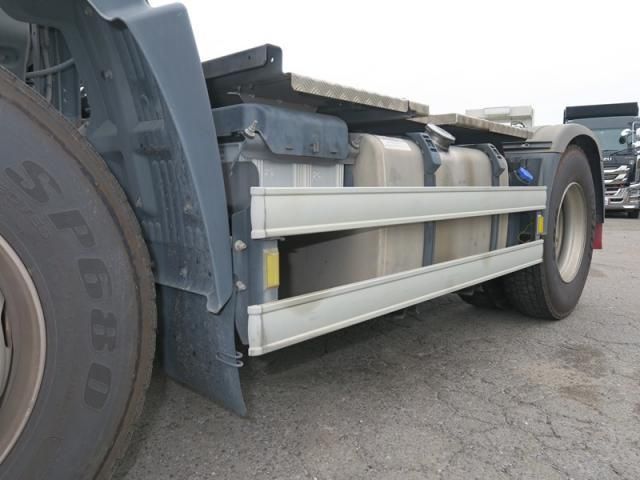 HINO PROFIA 2020 Image 31