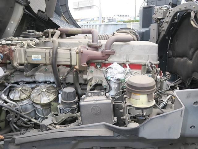 HINO PROFIA 2020 Image 31