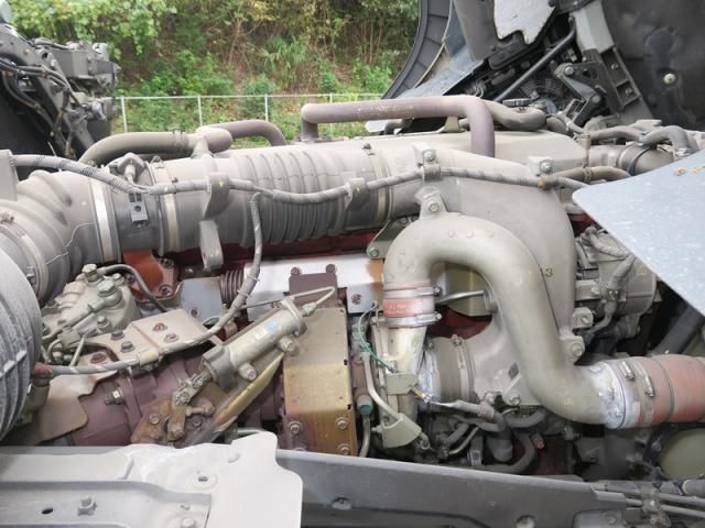 HINO PROFIA 2020 Image 31