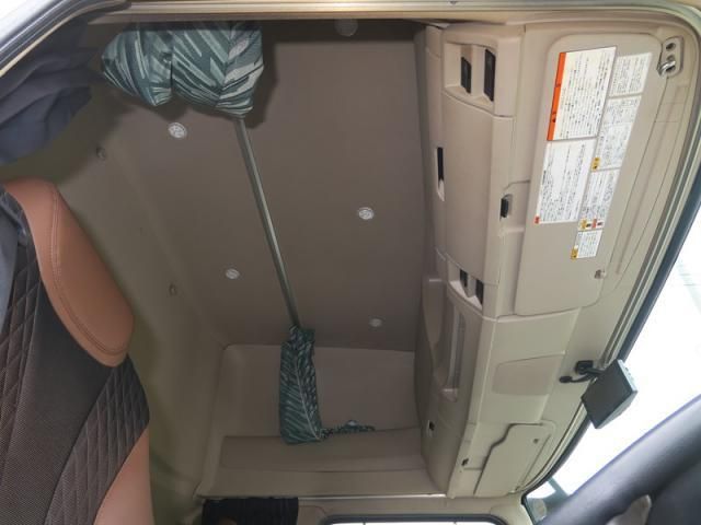 HINO PROFIA 2020 Image 31