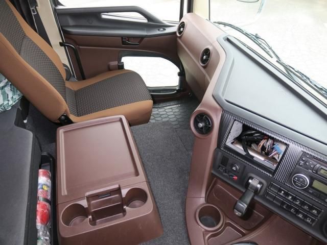 HINO PROFIA 2020 Image 31