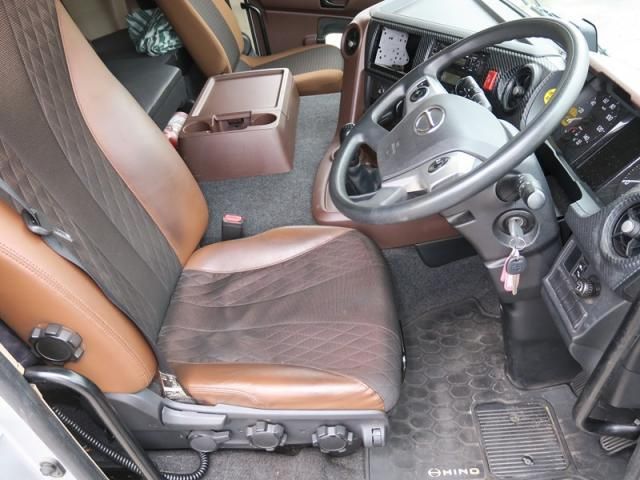 HINO PROFIA 2020 Image 31