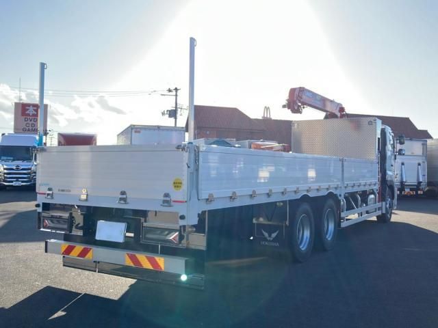 HINO PROFIA 2025 Image 31