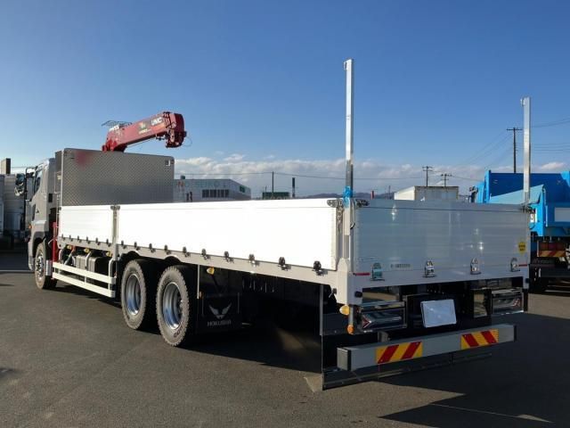 HINO PROFIA 2025 Image 31