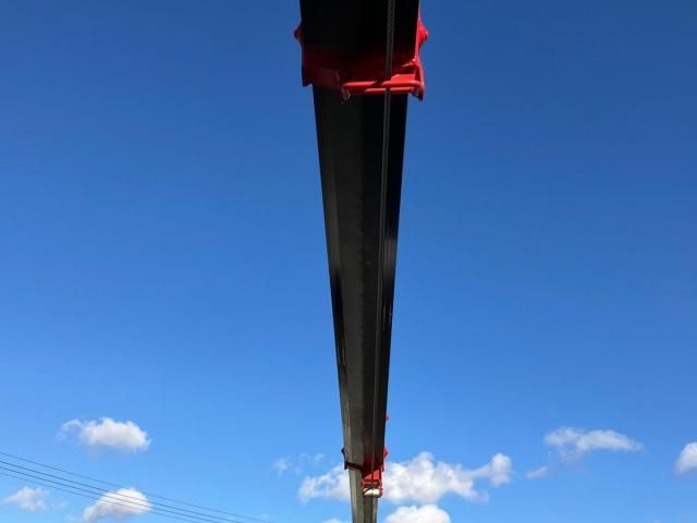 HINO PROFIA 2025 Image 31