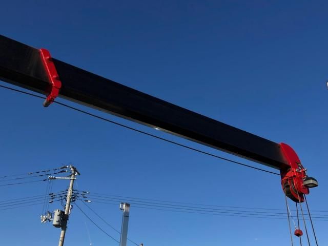 HINO PROFIA 2025 Image 31