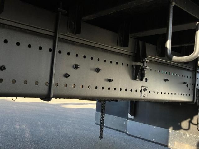 HINO PROFIA 2025 Image 31