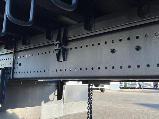 HINO PROFIA 2025 Image 31