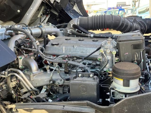 HINO PROFIA 2025 Image 31