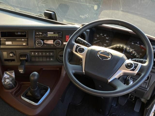 HINO PROFIA 2025 Image 31