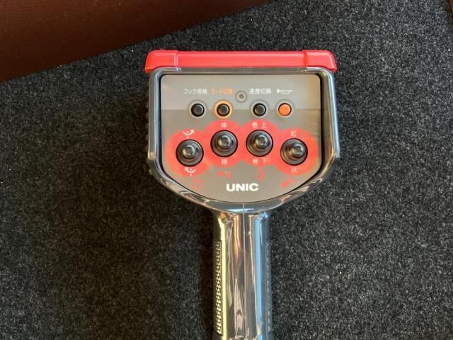 HINO PROFIA 2025 Image 31