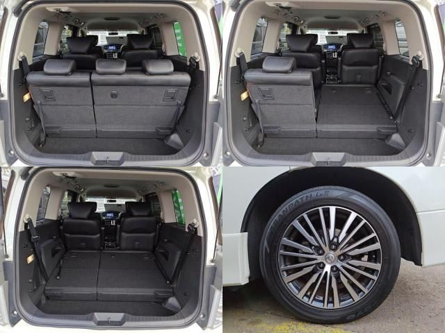 NISSAN ELGRAND 2014 Image 31