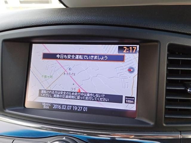 NISSAN ELGRAND 2014 Image 31