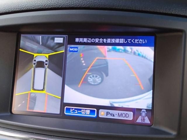 NISSAN ELGRAND 2014 Image 31