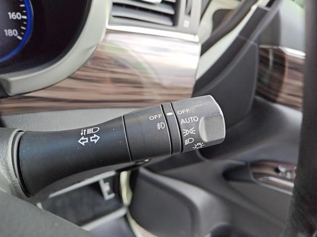 NISSAN ELGRAND 2014 Image 31