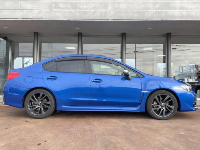SUBARU WRX S4 2015 Image 31