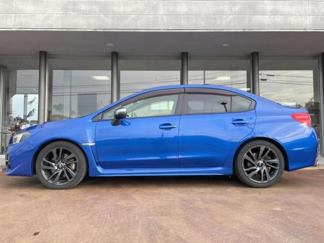 SUBARU WRX S4 2015 Image 31