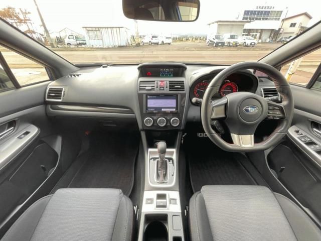 SUBARU WRX S4 2015 Image 31