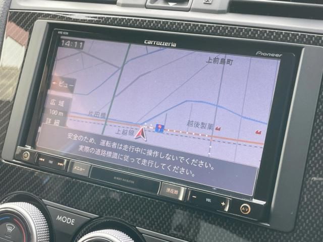 SUBARU WRX S4 2015 Image 31