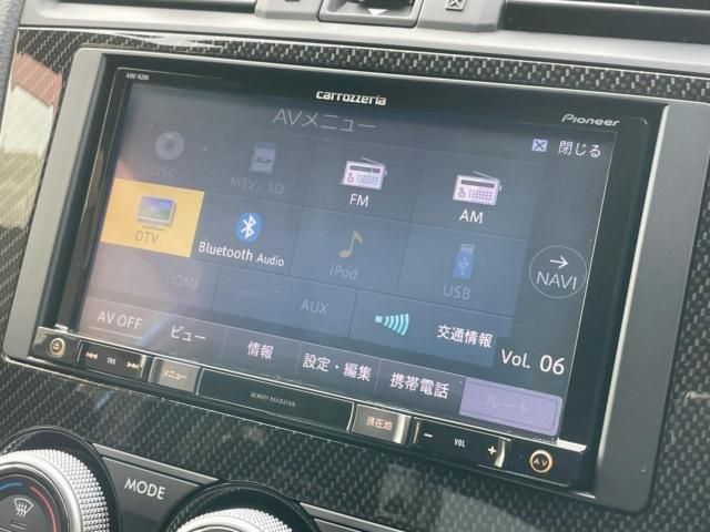 SUBARU WRX S4 2015 Image 31