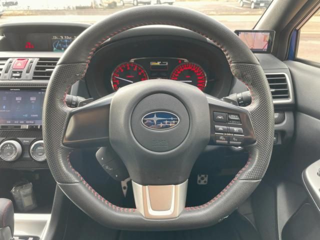 SUBARU WRX S4 2015 Image 31