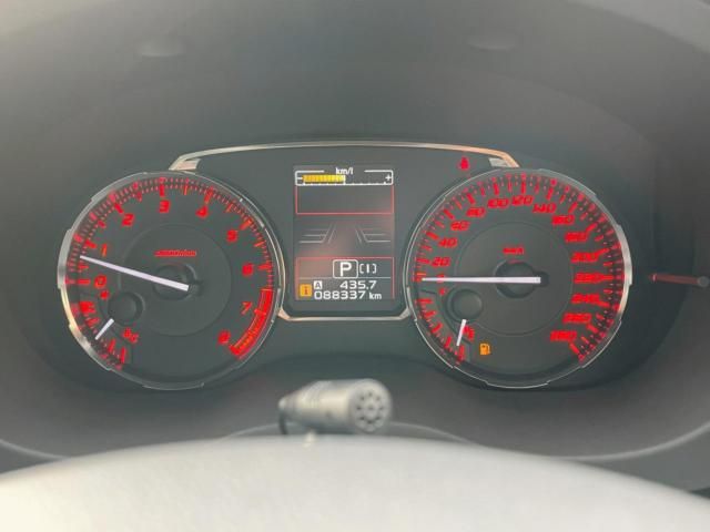 SUBARU WRX S4 2015 Image 31