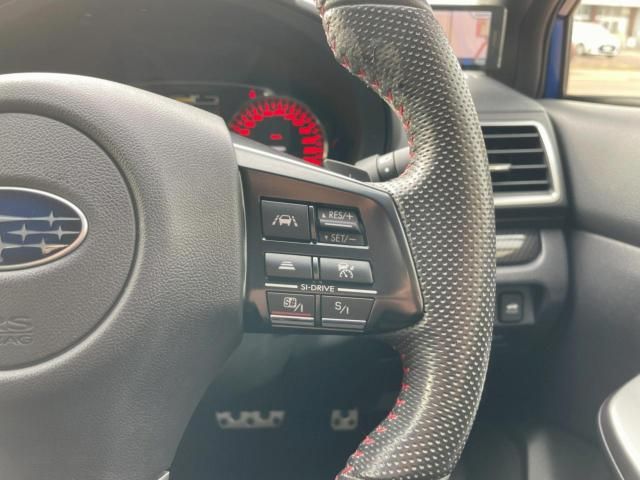 SUBARU WRX S4 2015 Image 31