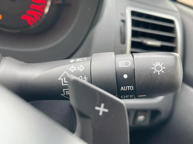 SUBARU WRX S4 2015 Image 31