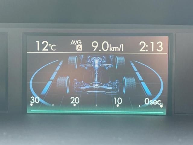 SUBARU WRX S4 2015 Image 31