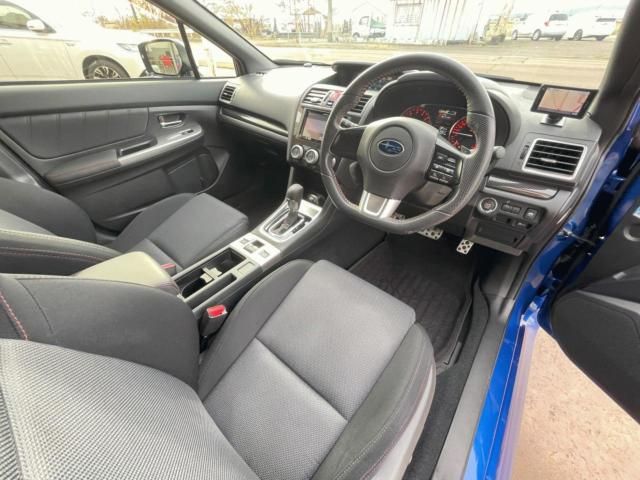 SUBARU WRX S4 2015 Image 31