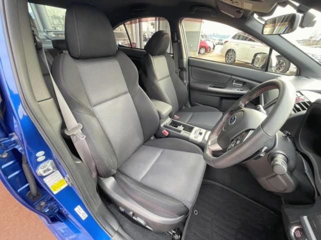 SUBARU WRX S4 2015 Image 31